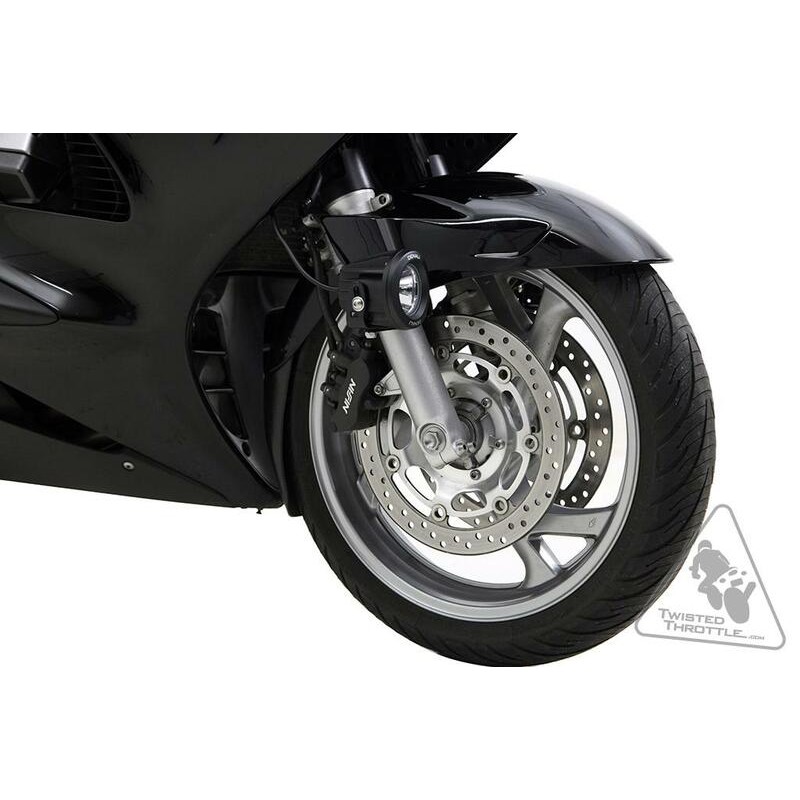 Support éclairage DENALI Honda ST1300