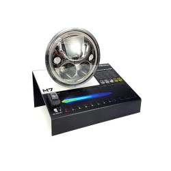 Présentoir de comptoir...