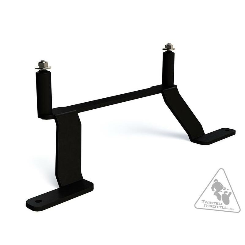 Support éclairage DENALI BMW R1200GSA