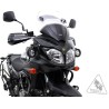 Support éclairage DENALI Suzuki DL650 V-Strom