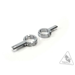 Support éclairage DENALI...