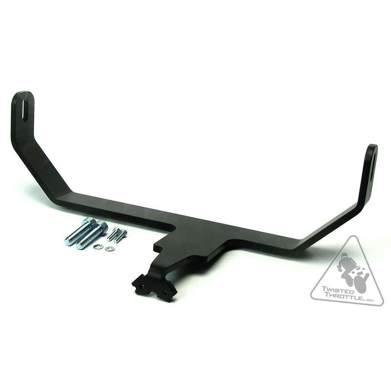 Support éclairage DENALI DM Micro LED BMW R1200GS LC