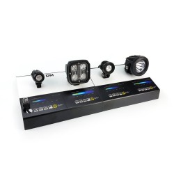 Présentoir de comptoir...