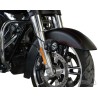 Support éclairage DENALI garde boue Harley Davidson