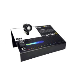 Présentoir de comptoir...