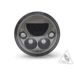 Phare DENALI M7 LED Ø177mm...