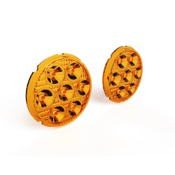 Lentilles DENALI pour D7...