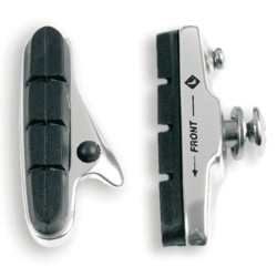 Jeu de 2 patin de frein...