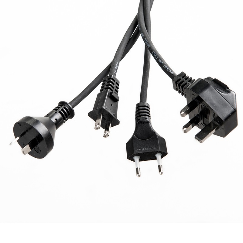 Couvertures chauffantes CAPIT Suprema Vision noir 110-70/17'' / 140-70/17''