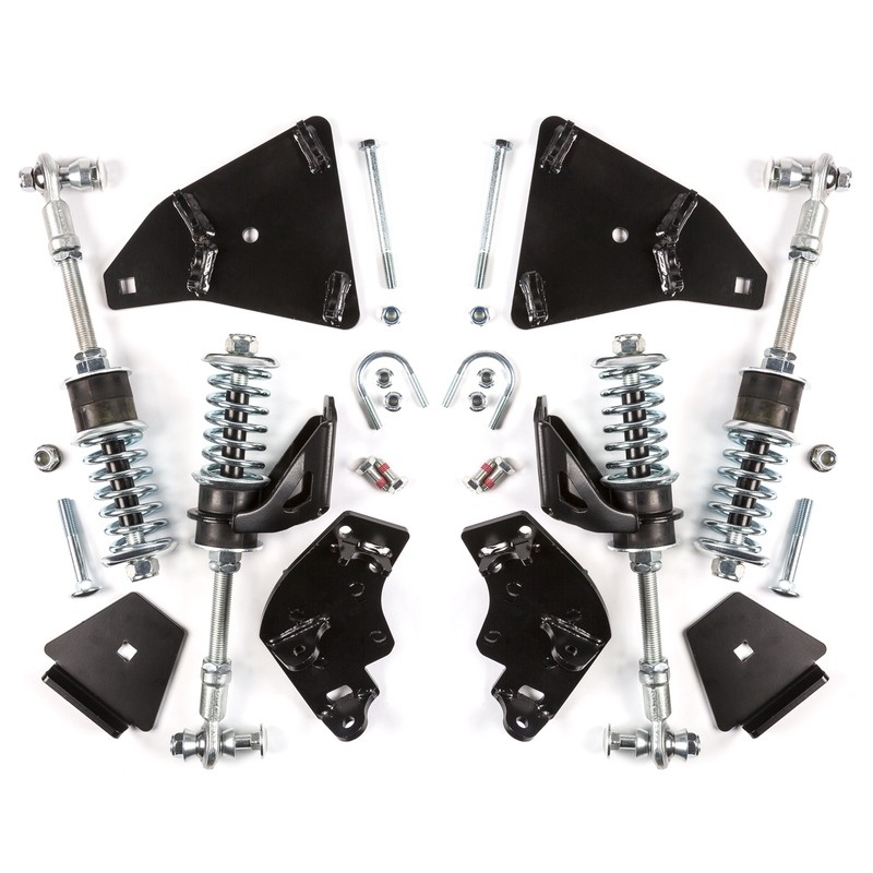 Adaptateur de chenille KIMPEX Commander WS4/WSS4 Yamaha YFM450 Kodiak