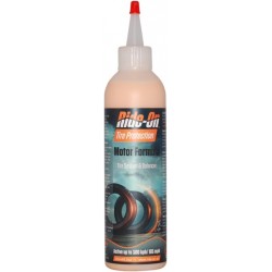 Préventif crevaison et gel...