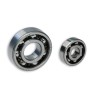 Kit roulements de vilebrequin MALOSSI Ø20-17mm Piaggio/Vespa