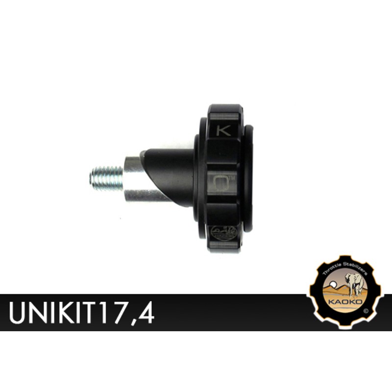 Stabilisateur de vitesse KAOKO Cruise Control Kawasaki KLR650A