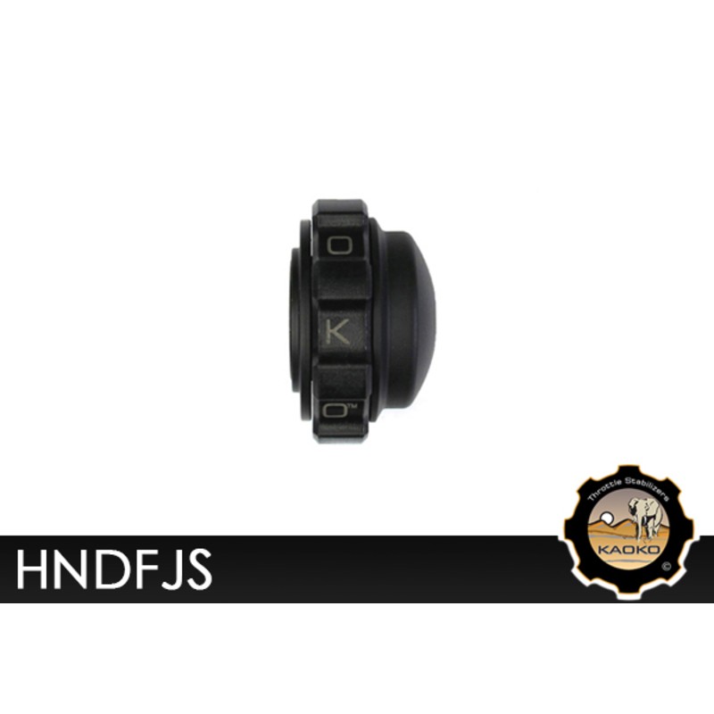 Stabilisateur de vitesse KAOKO Cruise Control Honda Silverwing 600