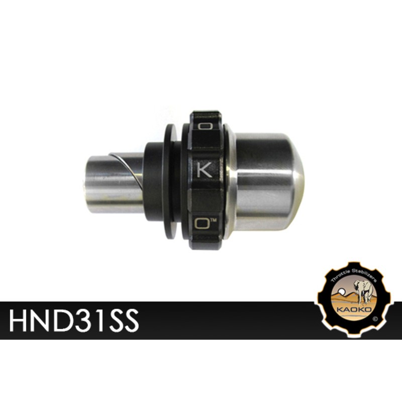 Stabilisateur de vitesse KAOKO Cruise Control Honda