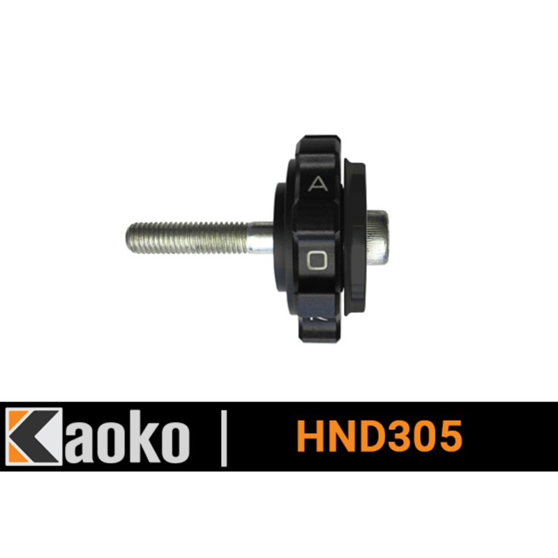 Stabilisateur de vitesse KAOKO Cruise Control  Honda VFR 750 F Interceptor