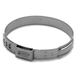 Collier large WSM pour...