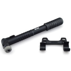 Mini-pompe télescopique GIYO