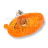 Clignotant avant gauche V PARTS type origine optique orange