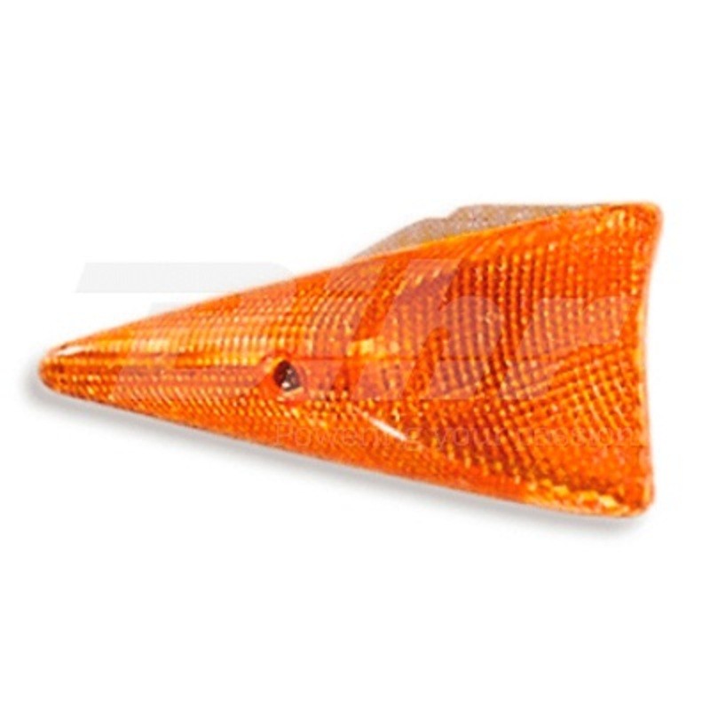 Clignotant arrière droit V PARTS type origine optique orange