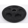 Roue de rechange KIMPEX Commander 10mm