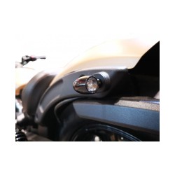 Cache-orifice clignotants...