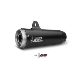 Silencieux MIVV Ghibli inox...