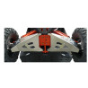 PROTECTIONS DE TRIANGLES AV CAN AM ALU 1000 MAVERICK X3