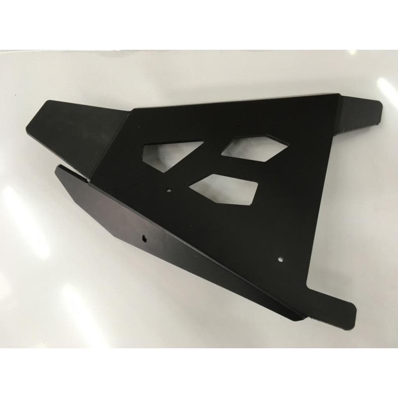 PROTECTIONS DE TRIANGLES AV CAN AM PEHD 1000 MAVERICK X3