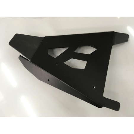 PROTECTIONS DE TRIANGLES AV CAN AM PEHD 1000 MAVERICK X3