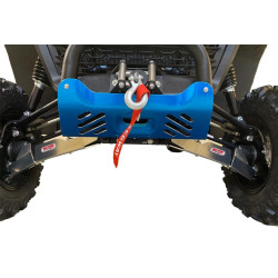 PROTECTIONS DE TRIANGLES AV SEGWAY ALU FUGLEMAN 1000 UT 10