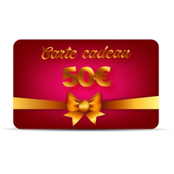 CARTE CADEAUX