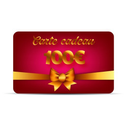 CARTE CADEAUX