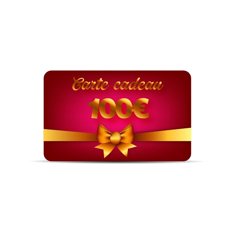 CARTE CADEAUX