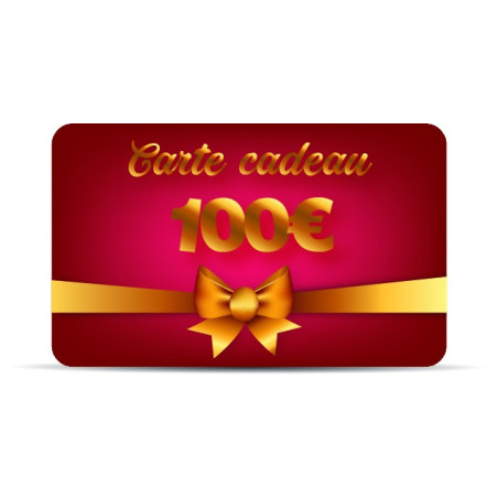 CARTE CADEAUX
