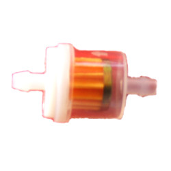 Filtre à Essence Plastique Quad Moto