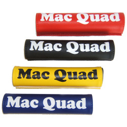 Mousse de Guidon Mac Quad