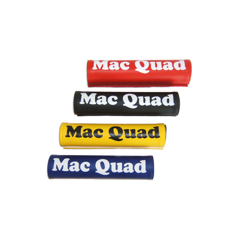 Mousse de Guidon Mac Quad