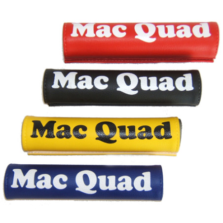 Mousse de Guidon Mac Quad