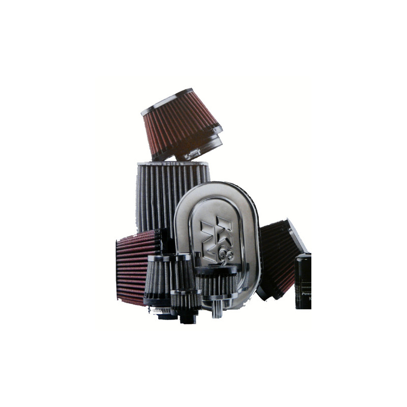 Filtre à Air KN 500 et 650 Quest / 500 et 650 Traxter Filtre à Air KN 500 et 650 Quest / 500 et 650 Traxter