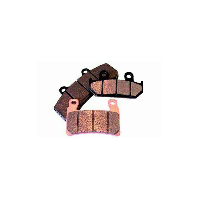 Plaquettes de Frein Traxter 500 Can-am Plaquettes de Frein Traxter 500 Can-am