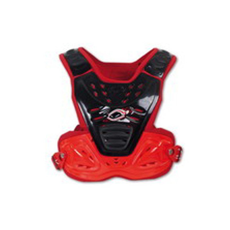 Pare-Pierres Reactor EVO 2 (noir) UFO