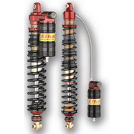 Amortisseurs Avant ELKA Elite Long Débattement