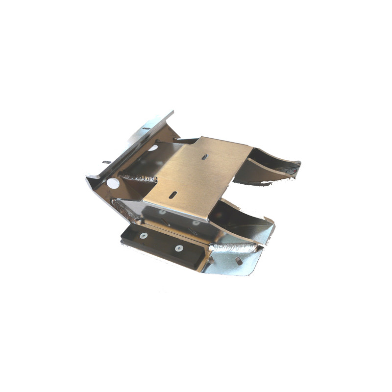 Sabot AR AXP 6 mm KFX 400