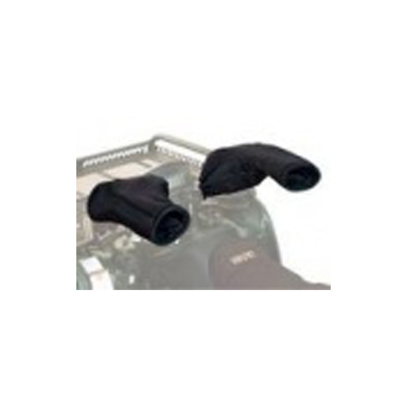 Manchons Noir Kolpin