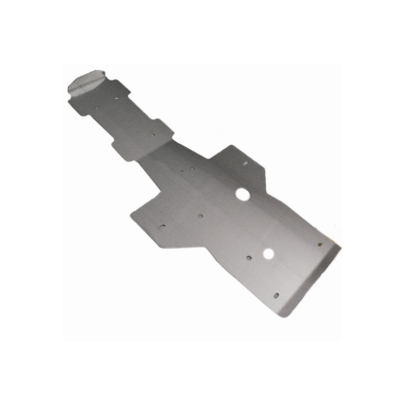 Sabot Moteur ALU AXP 250/170 SMC