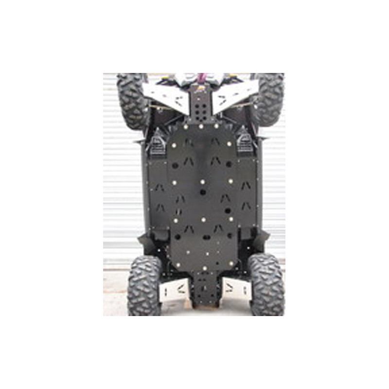 Kit Protection Totale  PHD AXP  800 RZR Polaris
