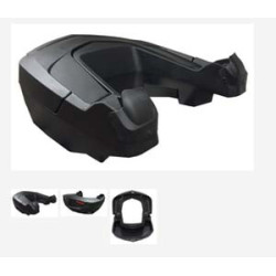 Coffre Quad Canada Bi-Place XL Quad Quebec 125 Litres