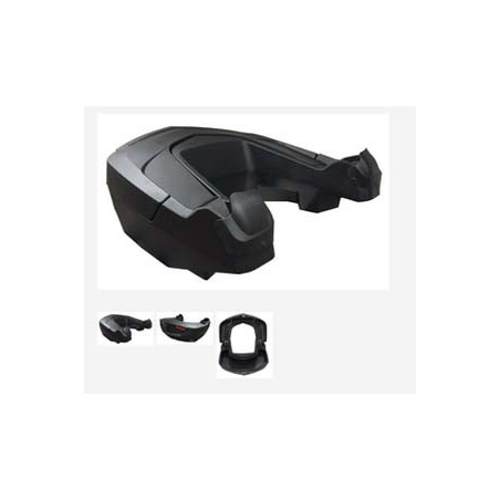 Coffre Quad Canada Bi-Place XL Quad Quebec 125 Litres