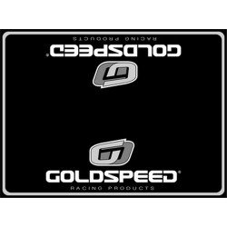 Tapis Environnemental Goldspeed Norme FFM 2m x 1.5m